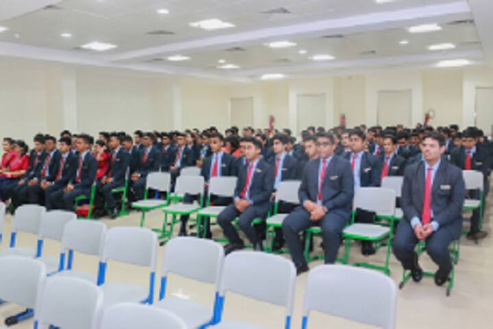 auditorium